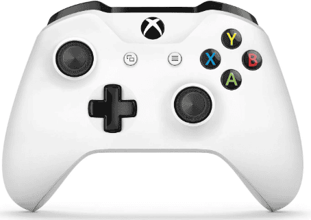 Xbox One controller