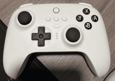 8bitdo ultimate bluetooth