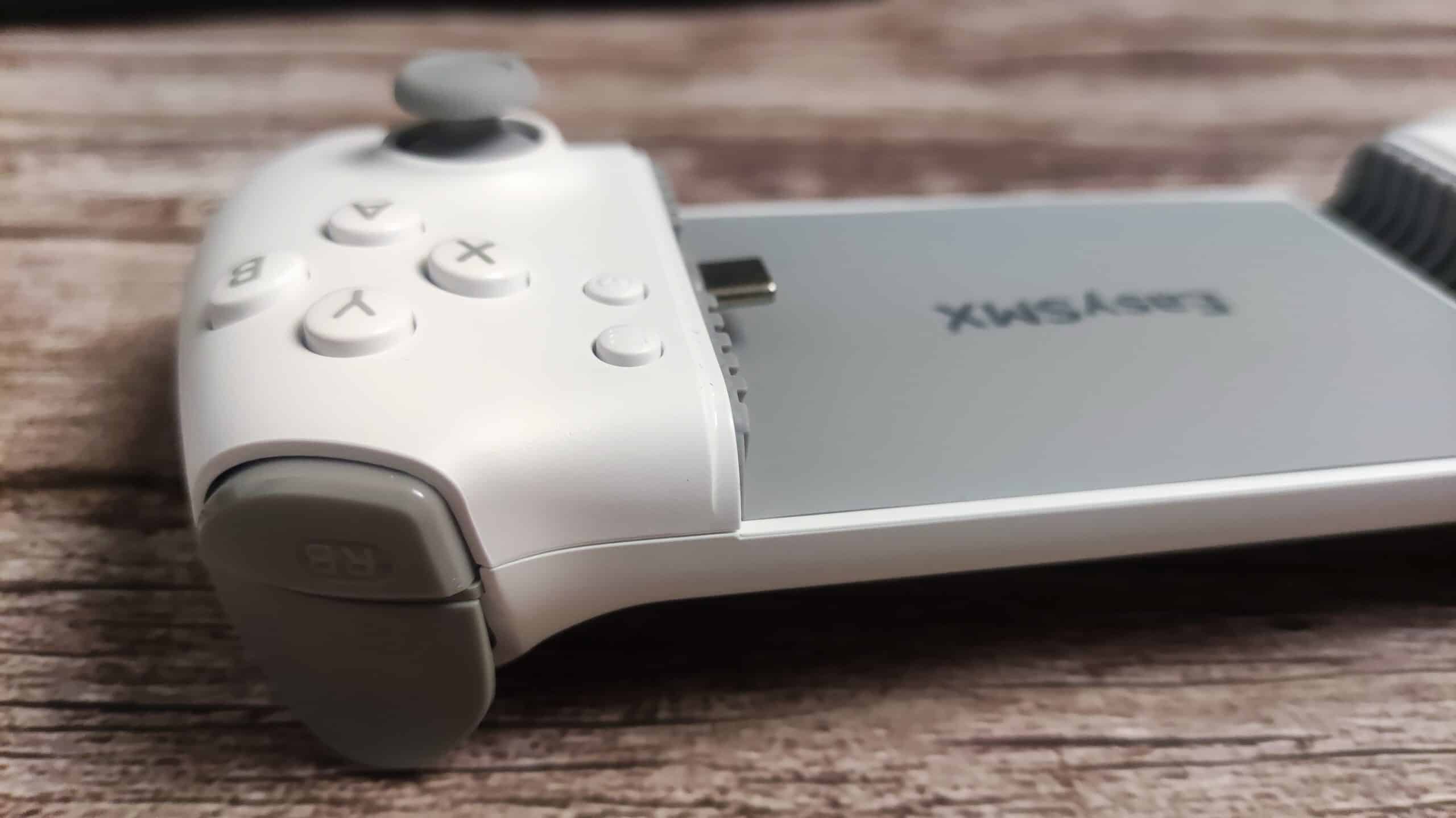 EasySMX M05 Controller Di Gioco Mobile Per Telefoni Android Y IOS - 10