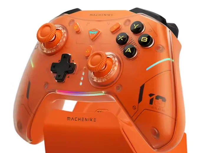 machenike tmr