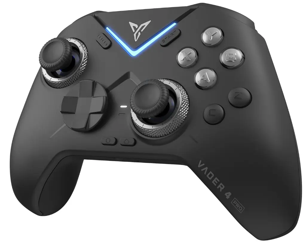 Vader 4 Pro