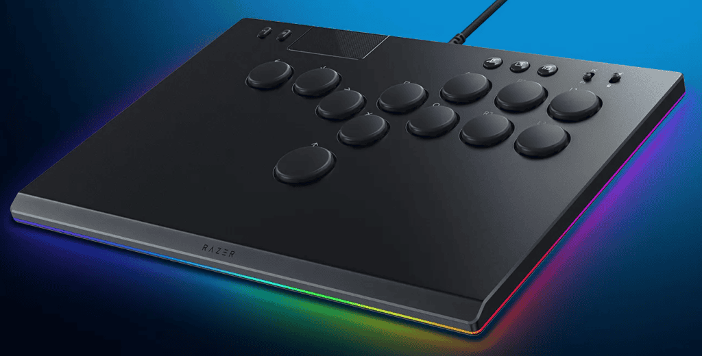 3 Recommended Leverless Controllers to Get in 2025 7 image 2