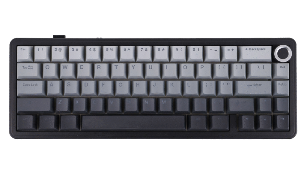 Aula F65 Pro Review 12 New Project