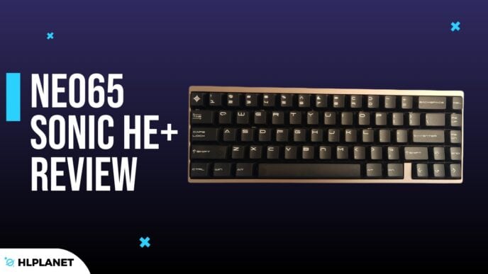 Neo65 Sonic He Review