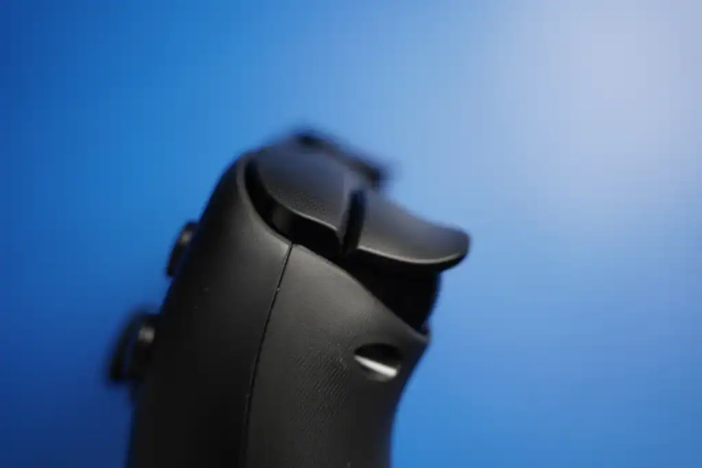 Fantech Nova II WGP16 triggers have hall effect