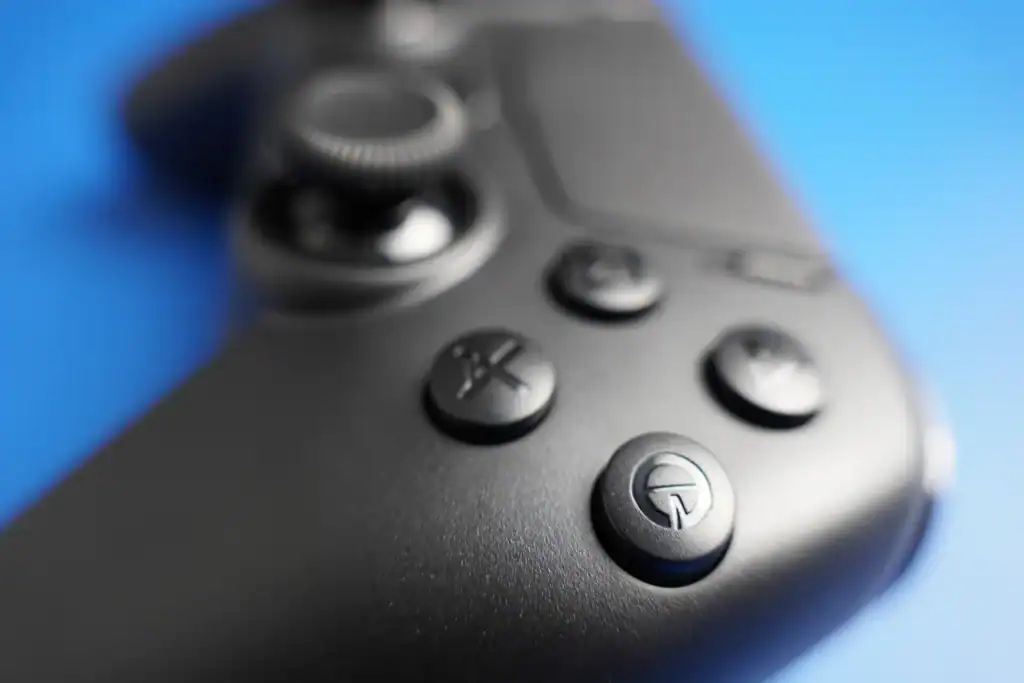 Fantech Nova II WGP16 membrane buttons