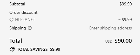 Womier discount code for 10% off