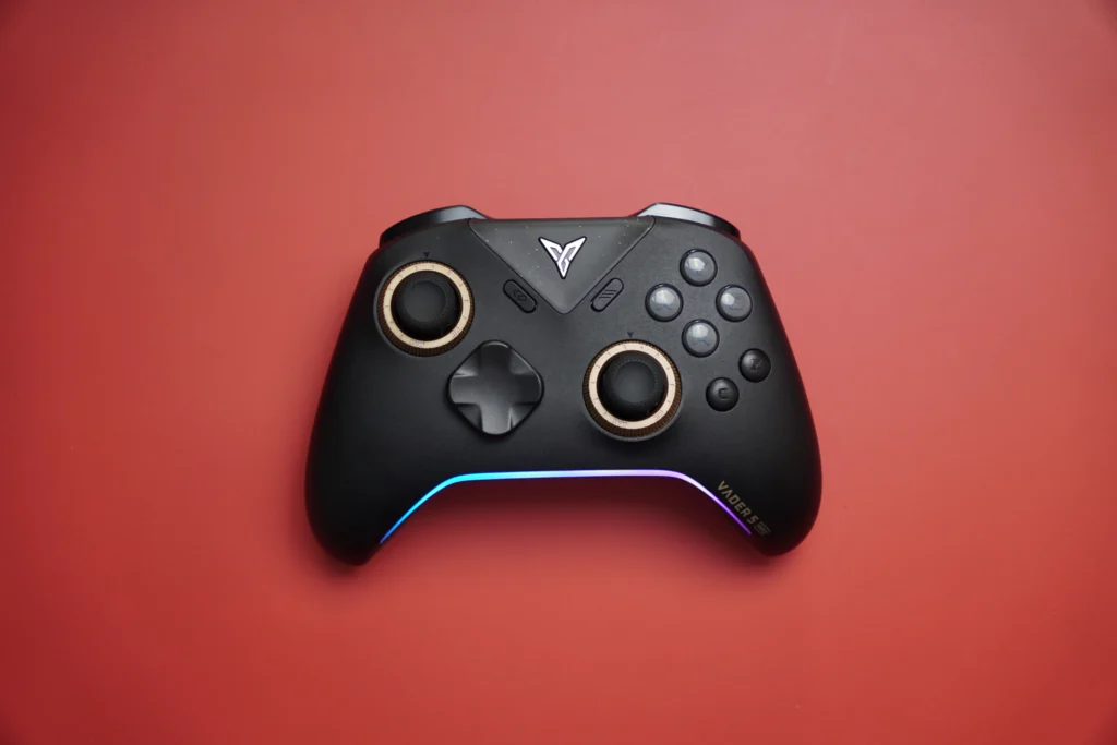 Vader 5 Pro Controller