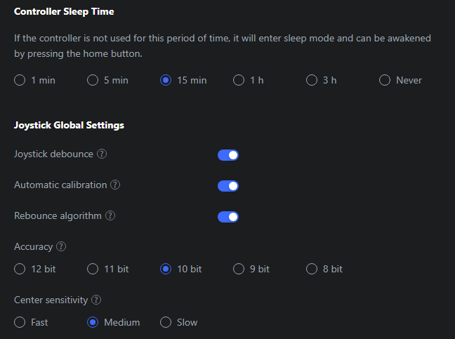 Flydigi Vader 5 Pro Review 6 image 4