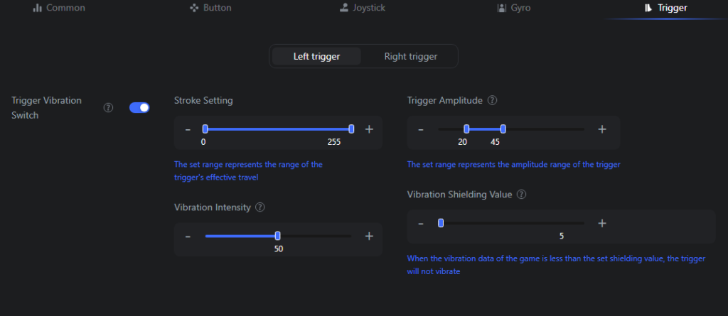 Flydigi Vader 5 Pro Review 10 image 6