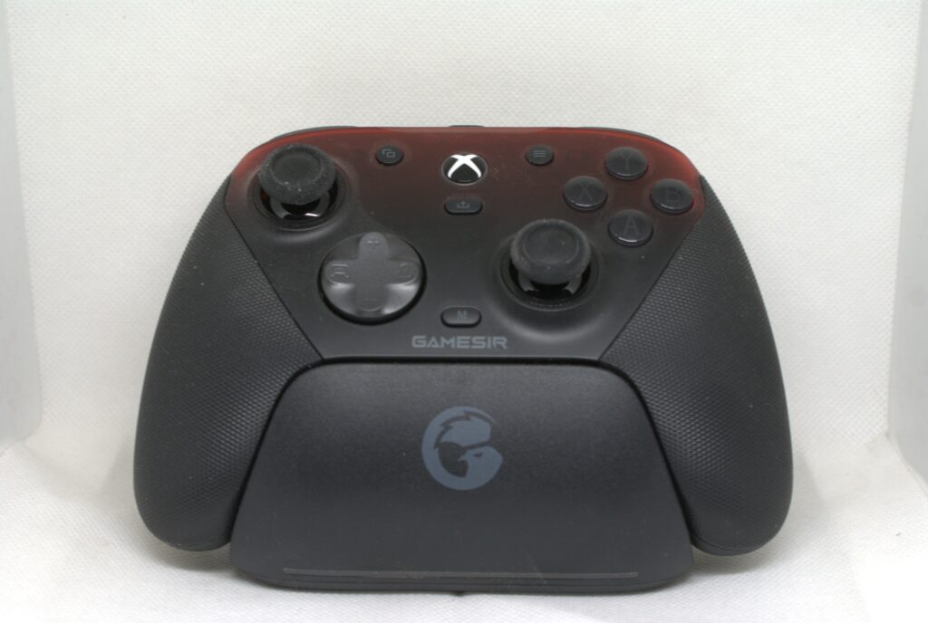 GameSir G7 Pro review 6 test GameSir G7 pro 1