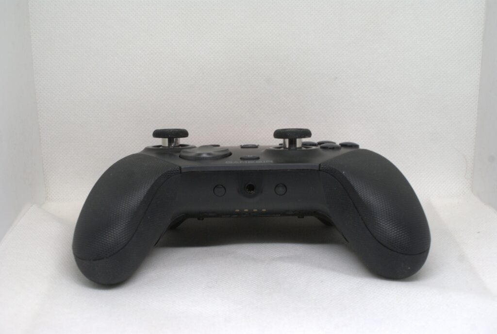 GameSir G7 Pro review 15 test GameSir G7 pro 10