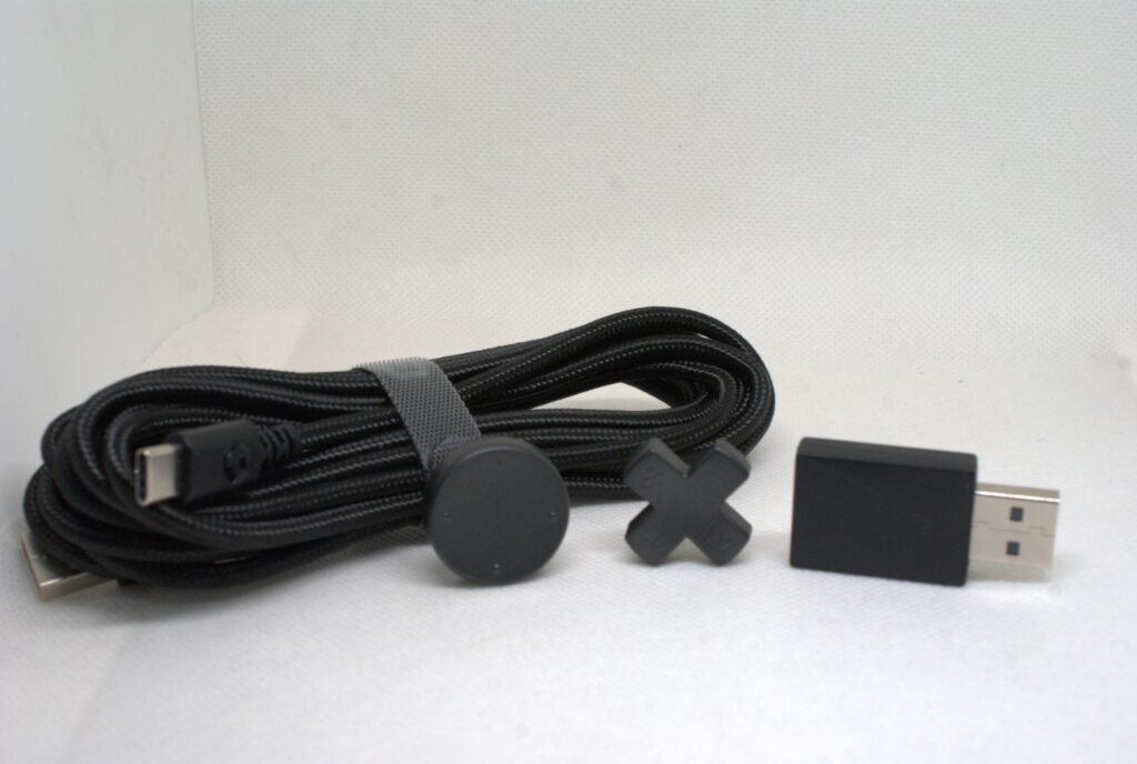 GameSir G7 Pro review 5 test GameSir G7 pro 14