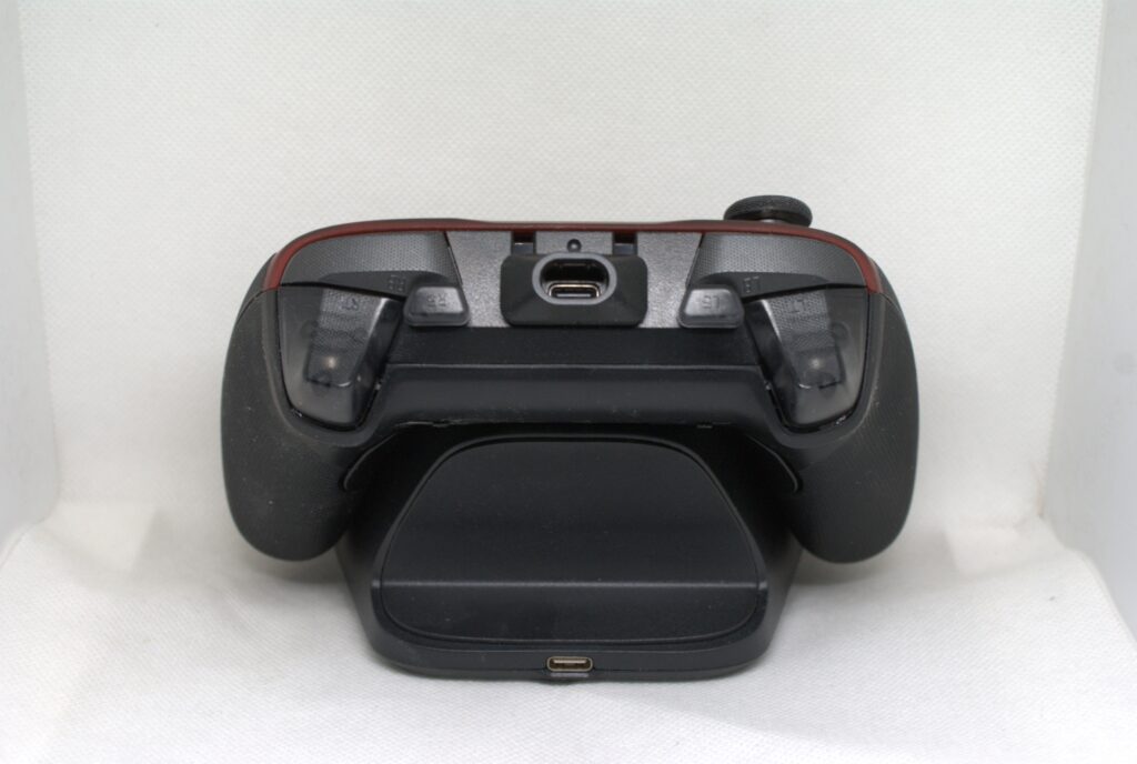 GameSir G7 Pro review 8 test GameSir G7 pro 3