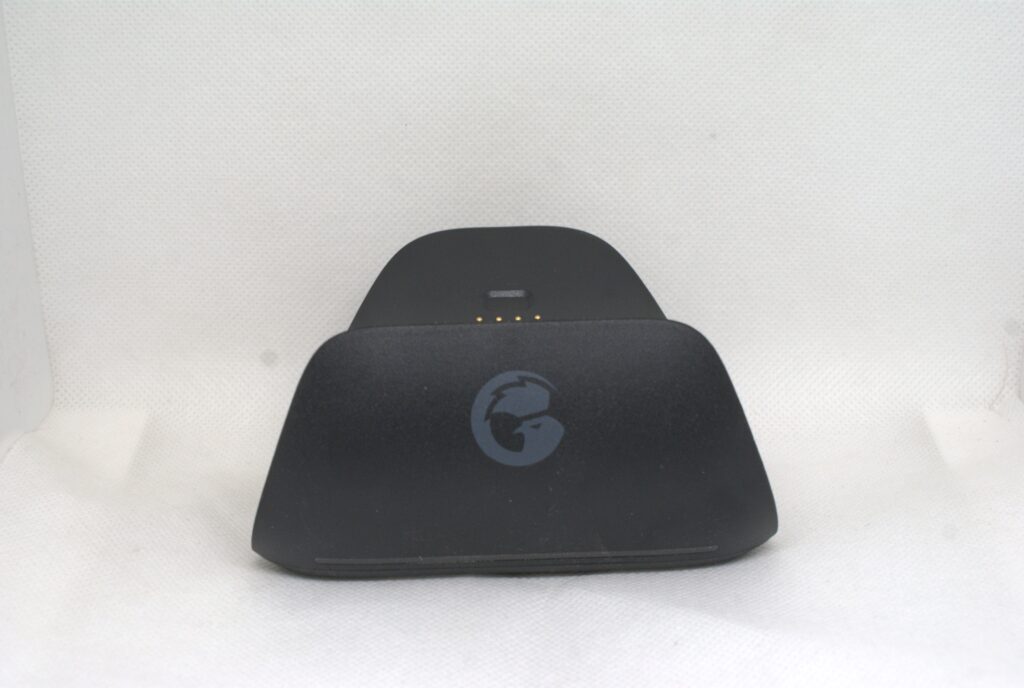 GameSir G7 Pro review 9 test GameSir G7 pro 4