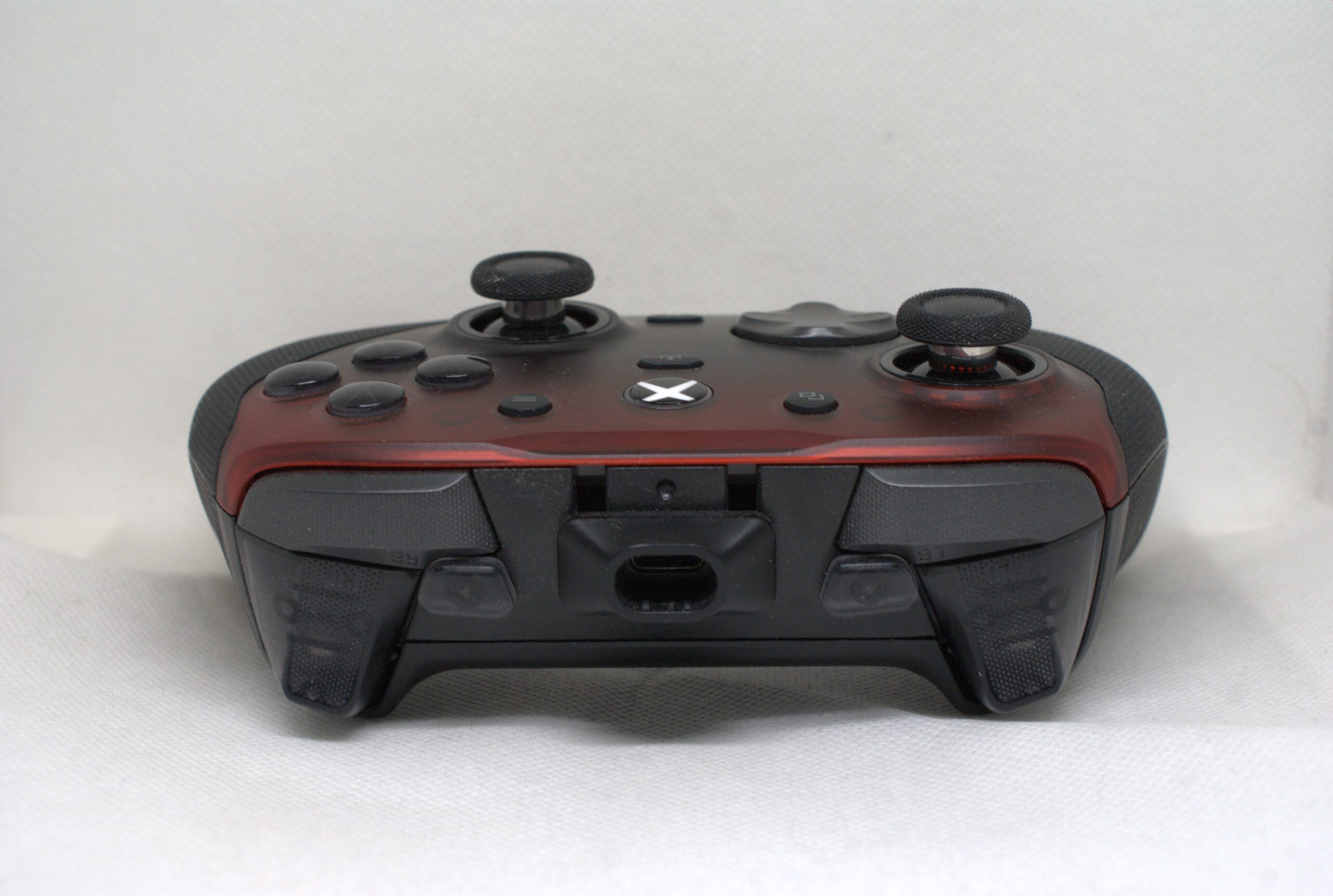 GameSir G7 Pro review 13 test GameSir G7 pro 8 scaled