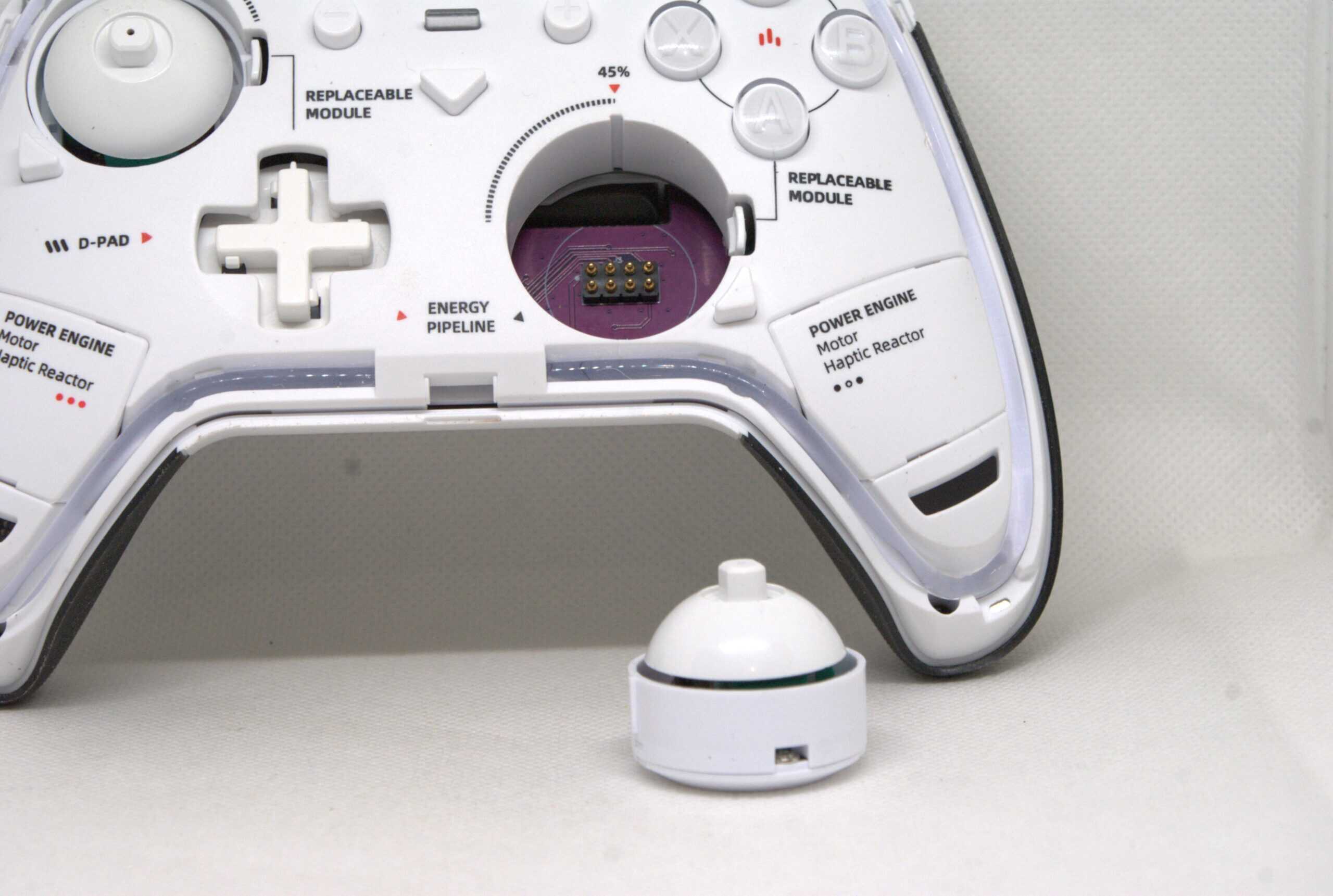 test ZD Ultimate Legend 10 scaled