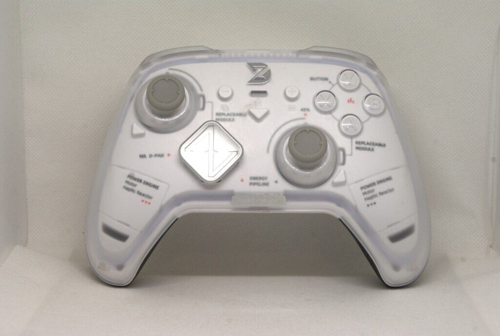 ZD Ultimate Legend controller