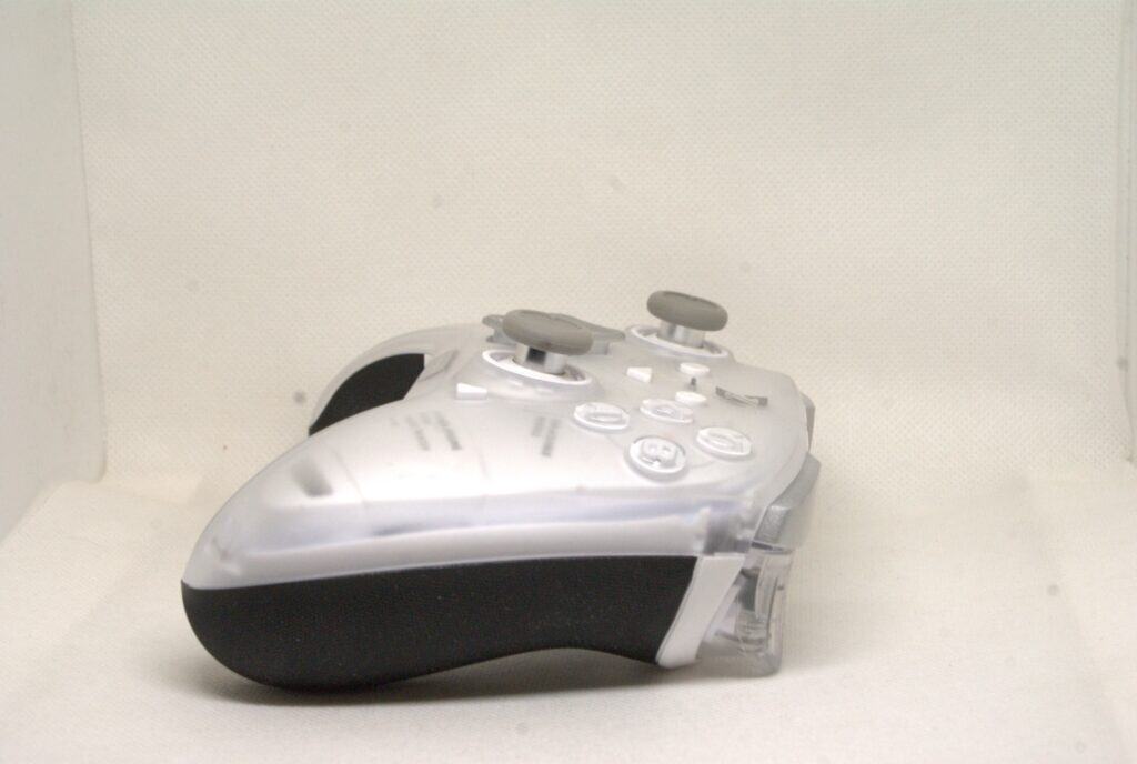 ZD Ultimate Legend rear view