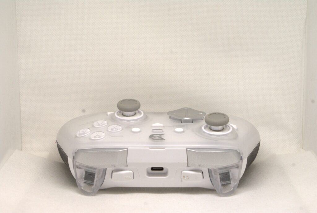 test ZD Ultimate Legend 7