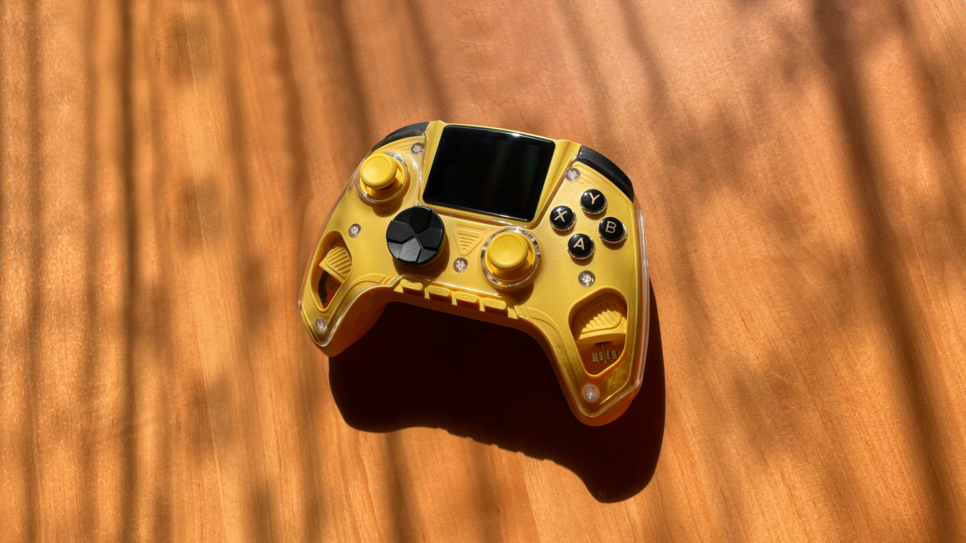 Anbernic RG G01 Review – A Controller That Feels Your Heart 29 IMG E6081