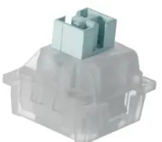 Glorious Lynx HE silent switches