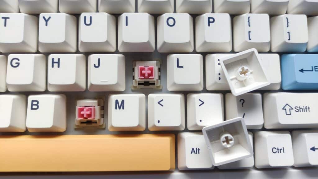 KeydousNJ80CP 10