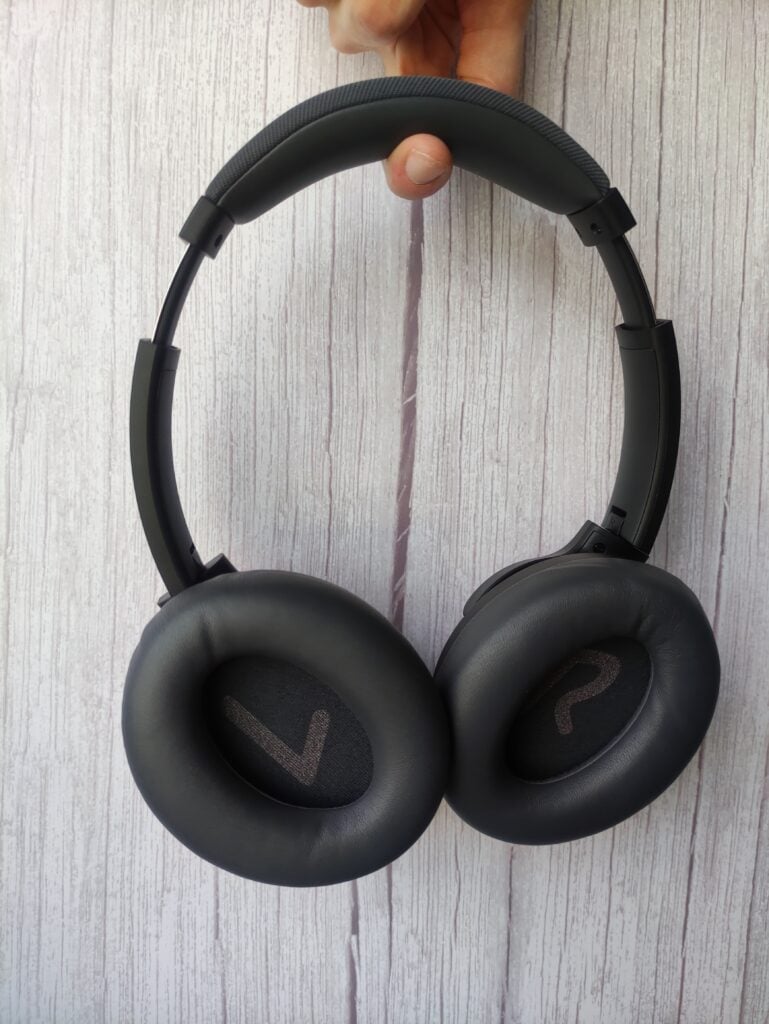 SoundpeatsSpace 23