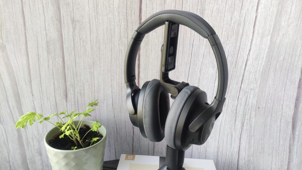 SoundpeatsSpace 9