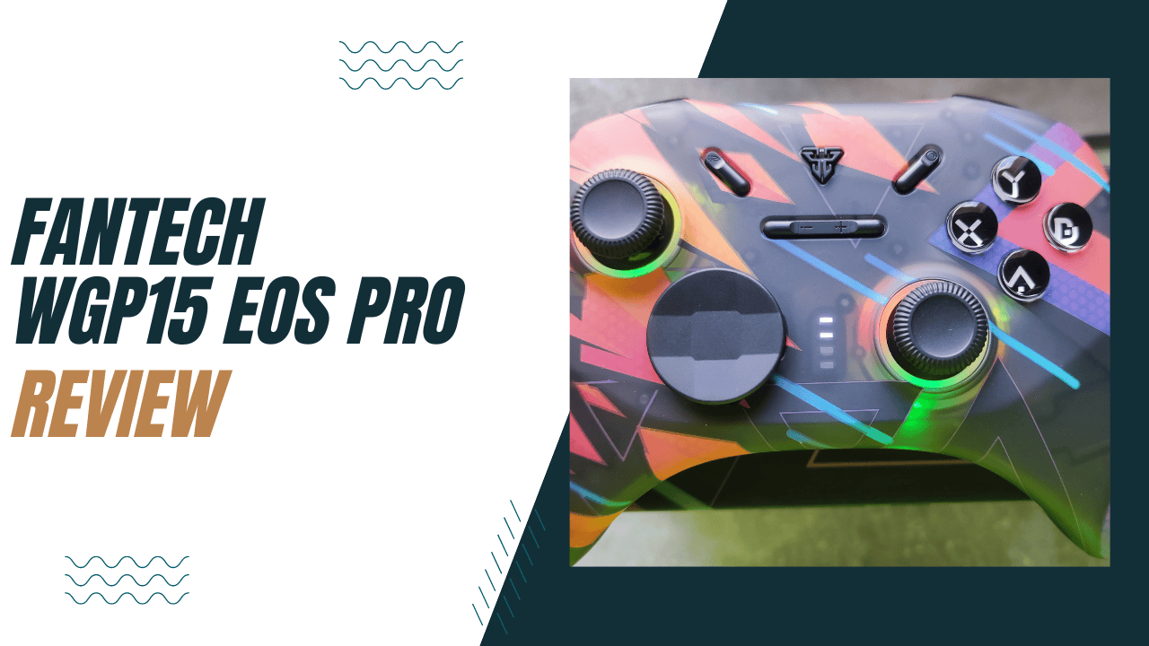 fantechwgp15pro