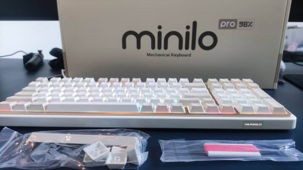 VarmiloMinilo98Pro 14