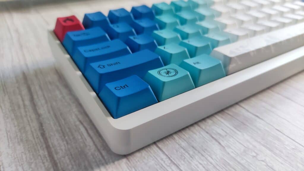Varmilo Muse65HE 11