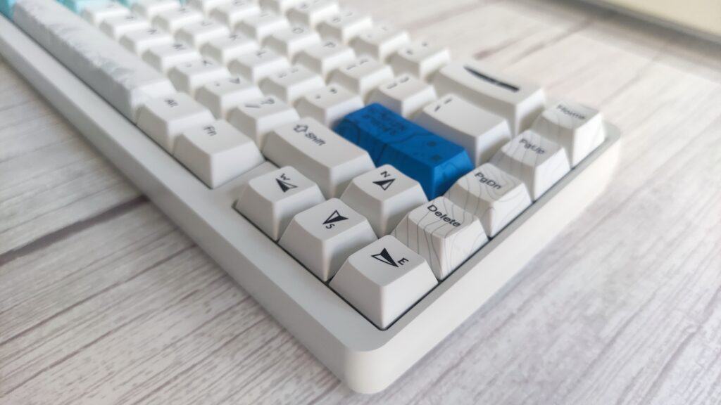 Varmilo Muse65HE 12