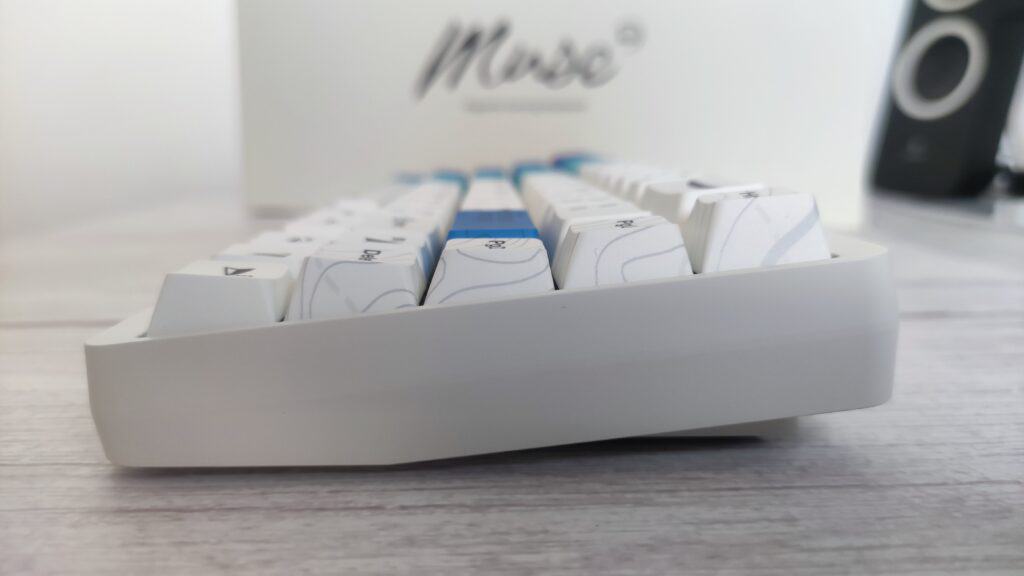 Varmilo Muse65HE 31