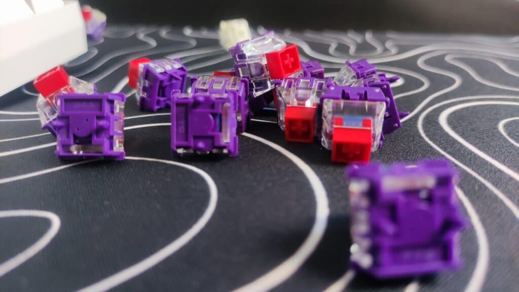 ttc king of magnetic 25