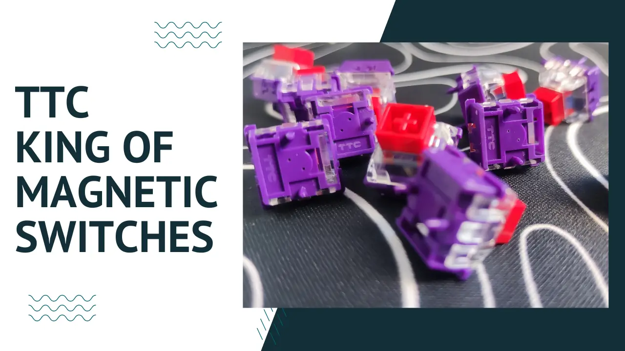 ttc king of magnetic switches