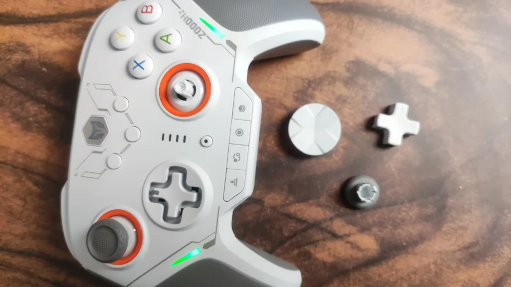 BIGBIG WON Blitz 2: Review