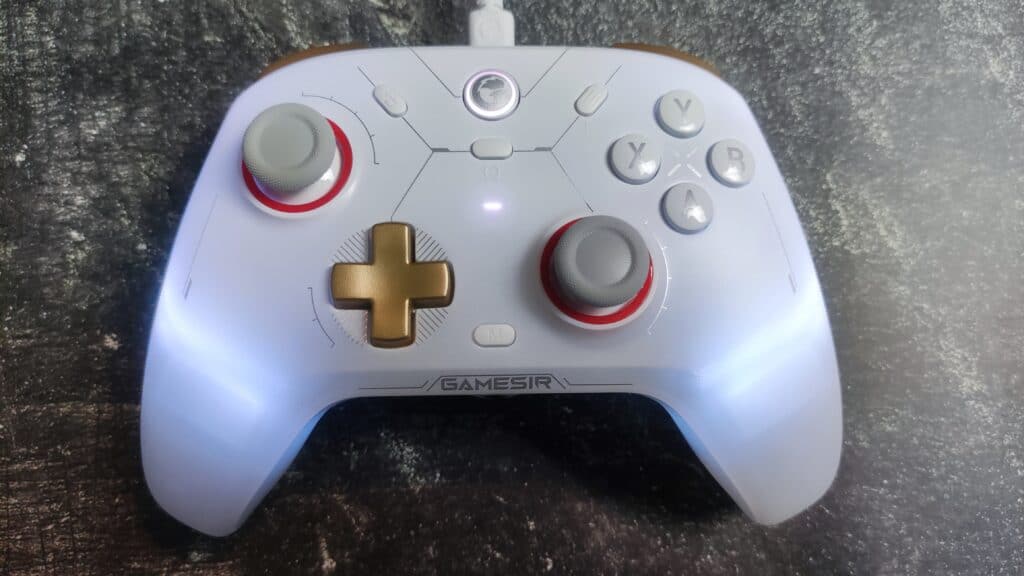 Gamesir Cyclone 2