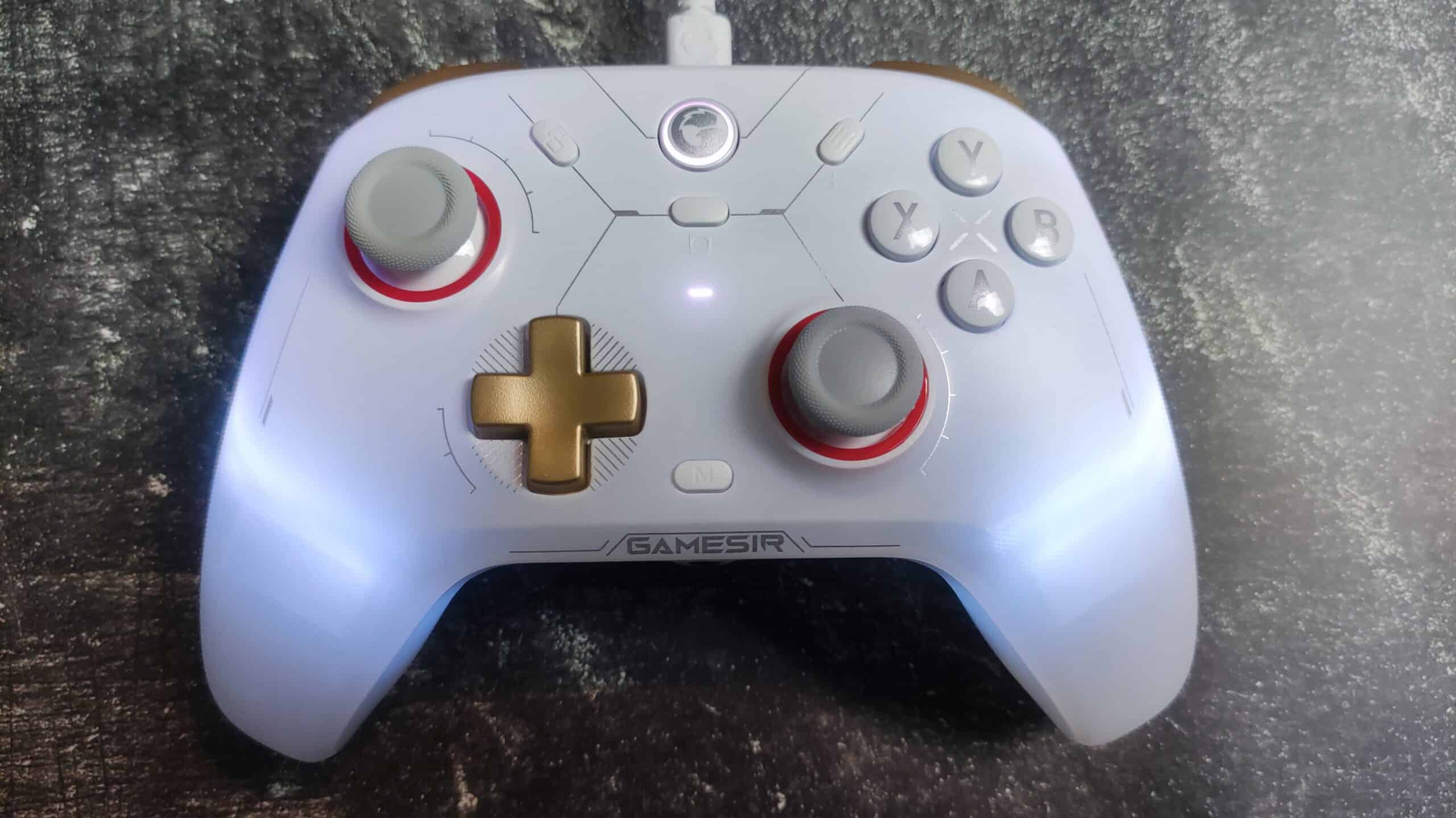Gamesir Cyclone 2