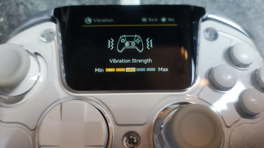 ManbaOne Screen 1