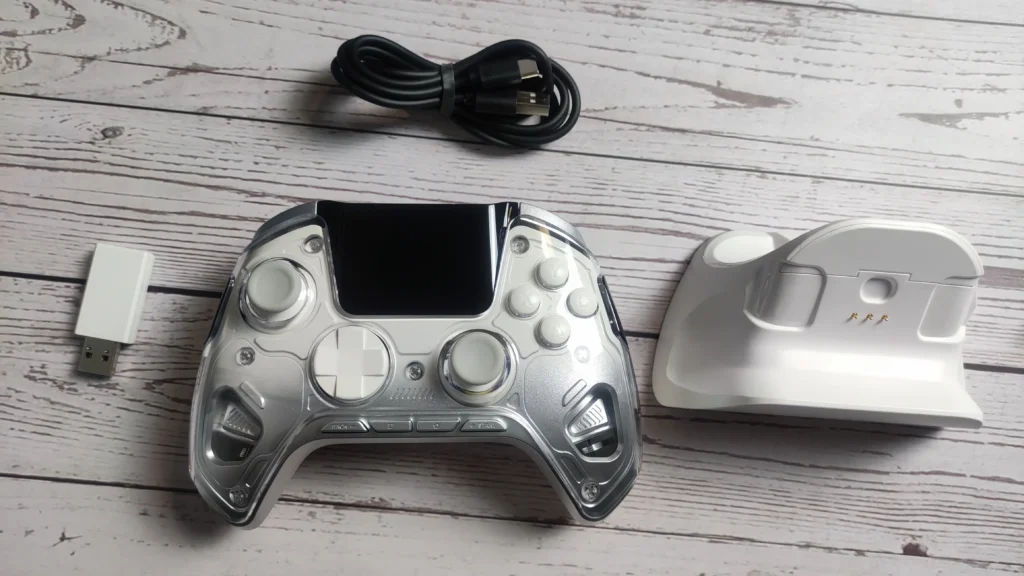 ManbaOneV2Controller 2