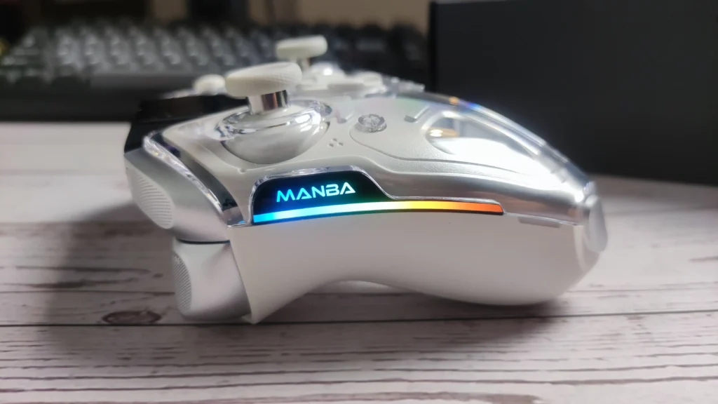 ManbaOneV2Controller 6