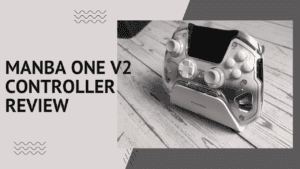 manbaone2review