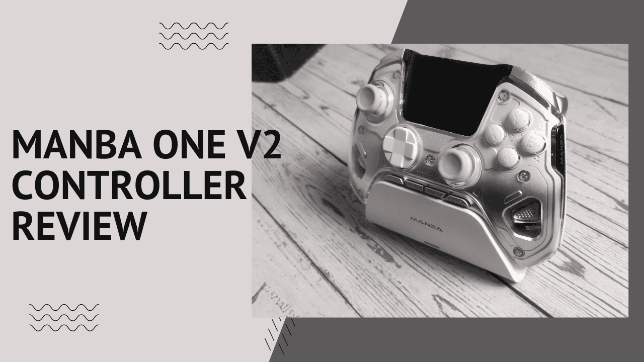 manbaone2review