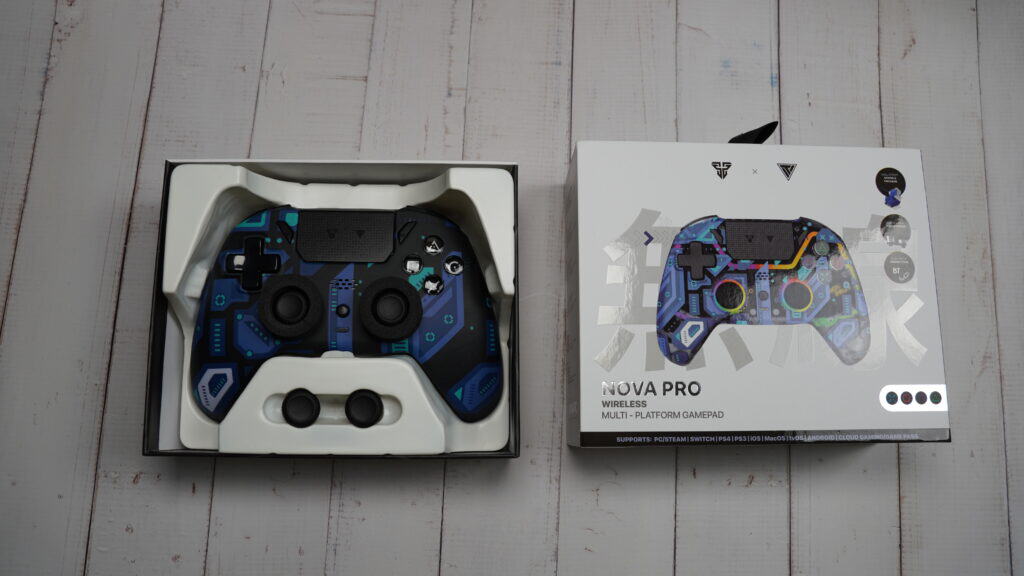 FantechNovaProController 1