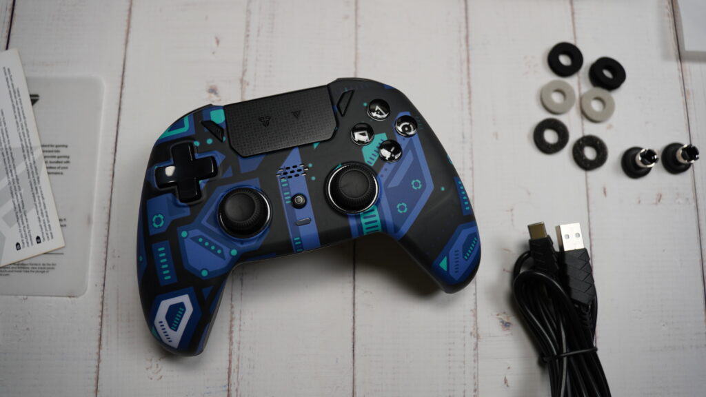 FantechNovaProController 12