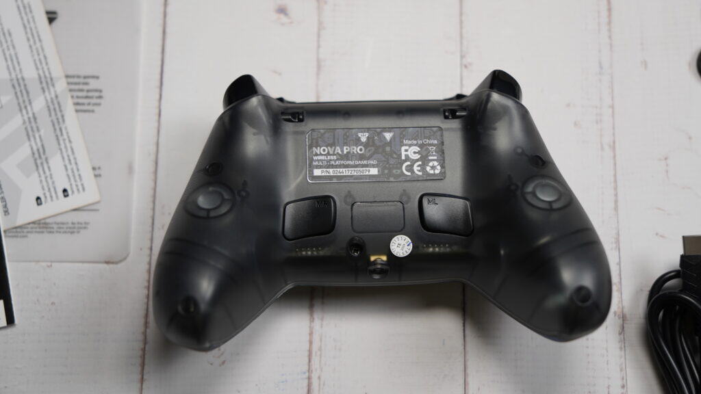 FantechNovaProController 17