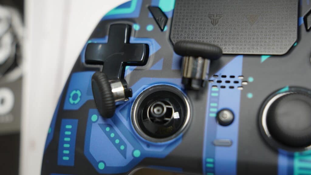 FantechNovaProController 21