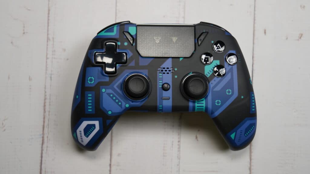 FantechNovaProController 29