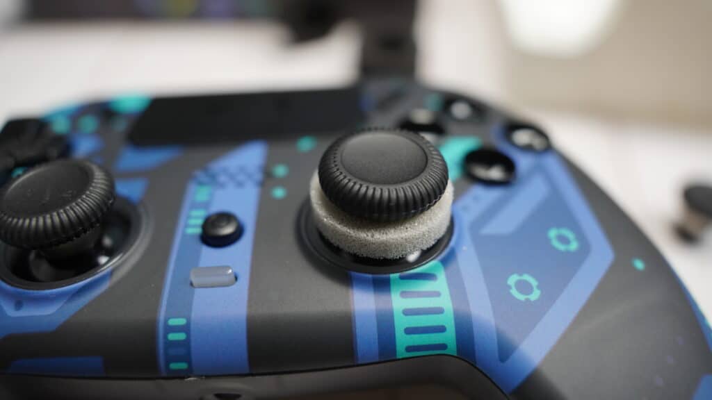 FantechNovaProController 6